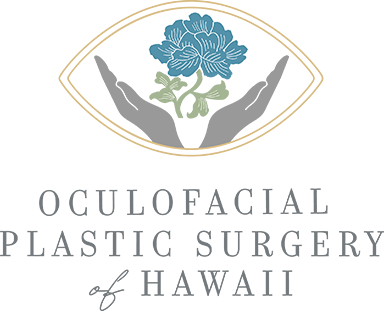 Oculofacial Plastic Surgery of Hawaii Logo